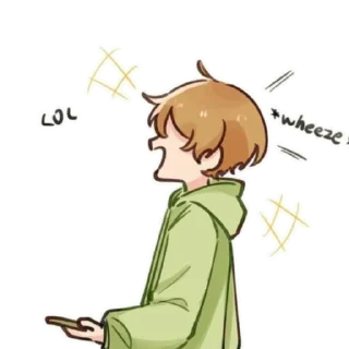 Sticker dream my beloved - 10