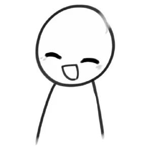 Sticker dream my beloved - 0