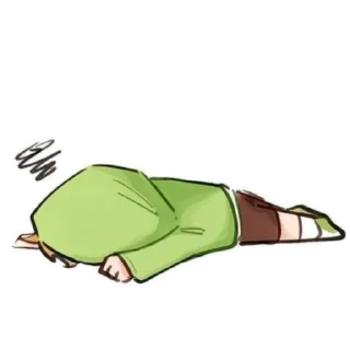 Sticker dream my beloved - 9