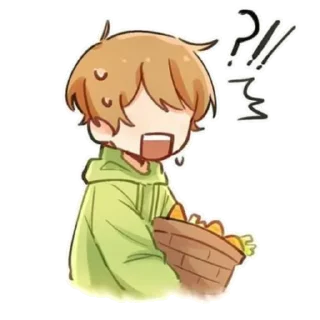 Sticker dream my beloved - 5