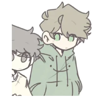 Sticker dream my beloved - 2