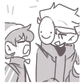 Sticker dream my beloved - 4