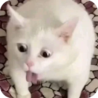 Sticker Больше стиков тут: @stikery4 - 9