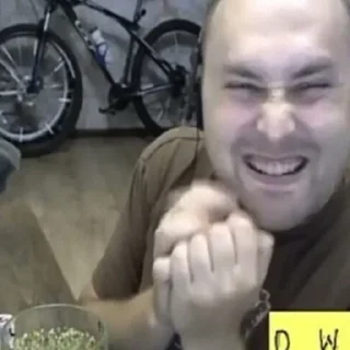 Sticker DWS one love - 4