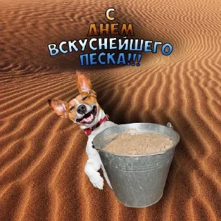 Стикер Больше стикеров 👉🏻 @stickertg4 - 8