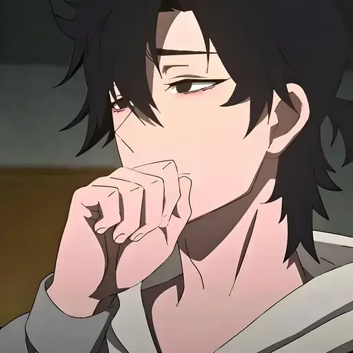 Sticker Dxheirjs - 1