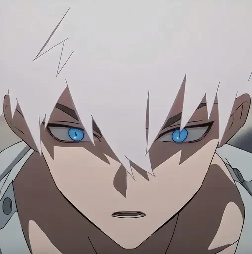 Sticker Dxheirjs - 1