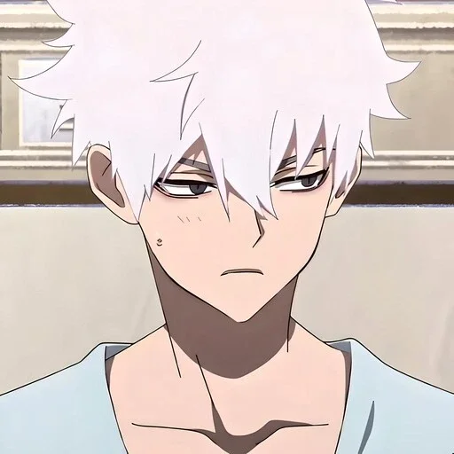 Стикер Dxheirjs - 1