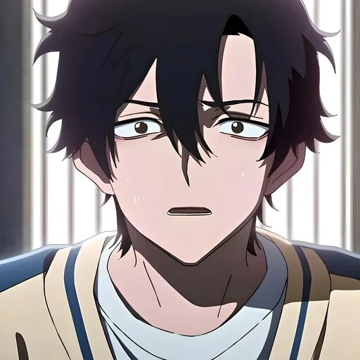 Стикер Dxheirjs - 1