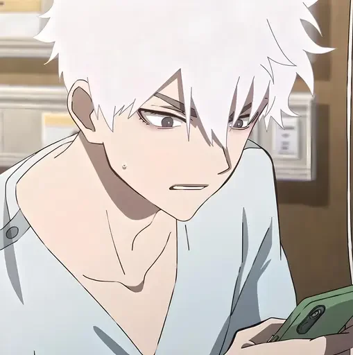 Стикер Dxheirjs - 1