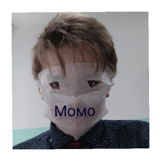 Sticker Дядя - 7