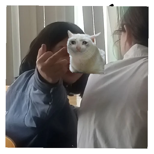 Стикер Дядяиотчим - 5