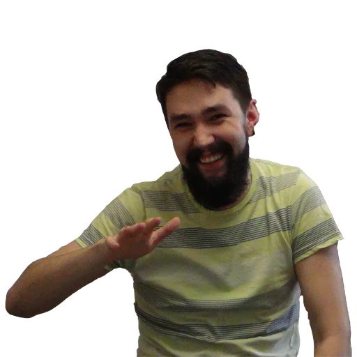 Sticker Dyadyavitya12345 - 1