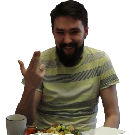 Sticker Dyadyavitya12345 - 1