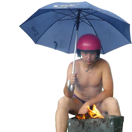 Sticker Dyadyavitya12345 - 1