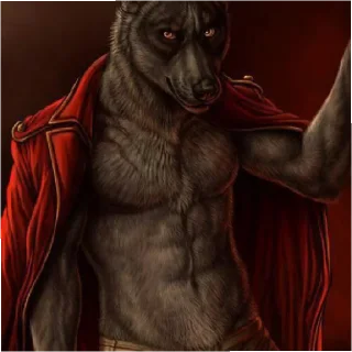 Стикер дьявольские яйца - 1