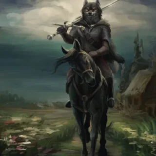 Sticker дьявольские яйца - 5