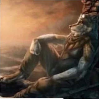 Sticker дьявольские яйца - 1