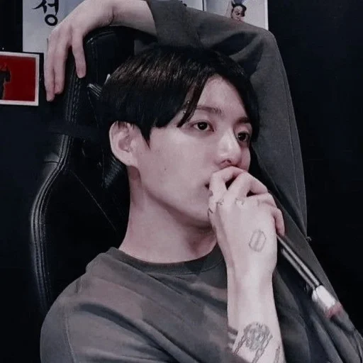 person human face clothing