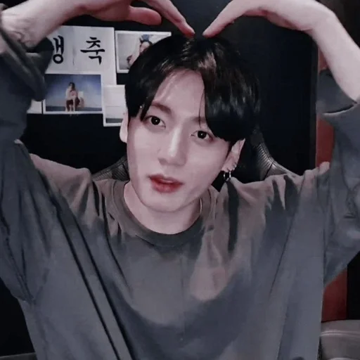 person human face clothing