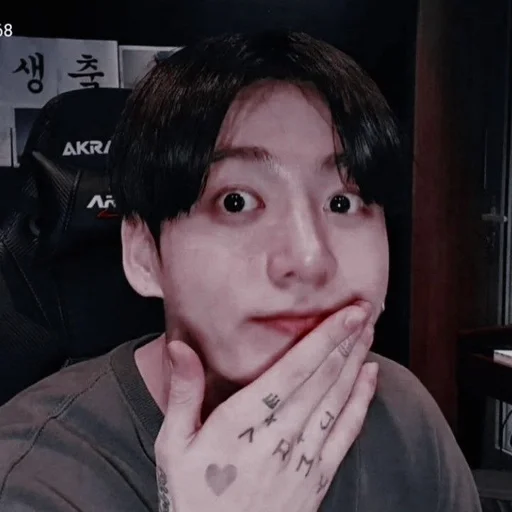 person human face indoor