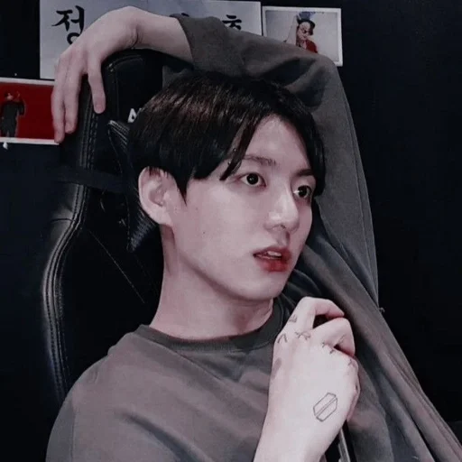 person human face clothing