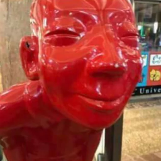 статуя скульптура на открытом воздухе