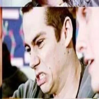 Стикер Дилан на все случаи жизни - 3