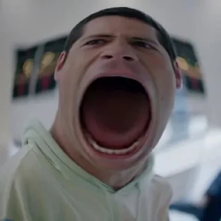 Стикер Дилан на все случаи жизни - 2