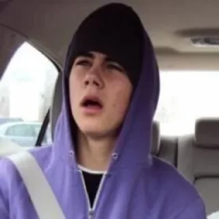 Стикер Дилан на все случаи жизни - 7