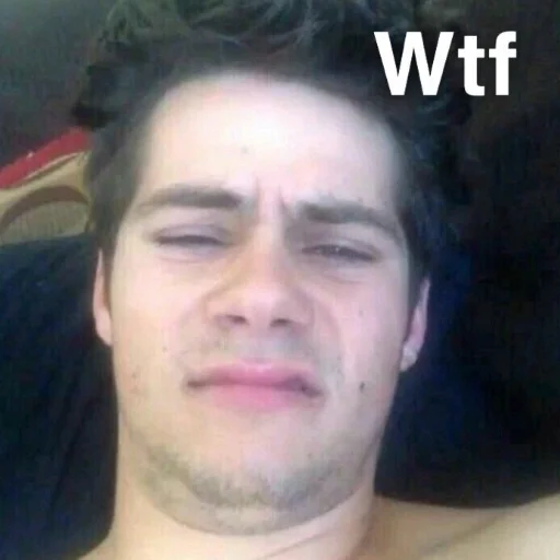 Стикер DylanStilinski_by_fStikBot - 1