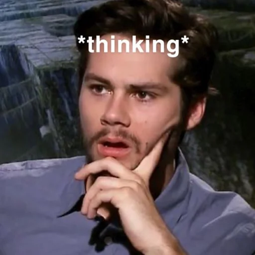 Стикер DylanStilinski_by_fStikBot - 1