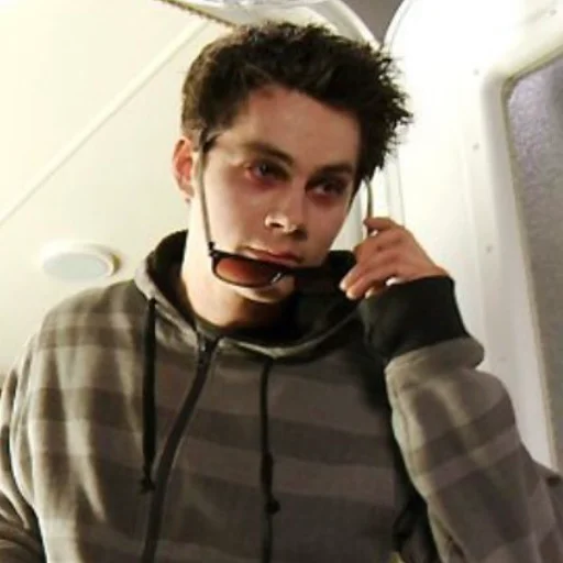 Sticker DylanStilinski_by_fStikBot - 1