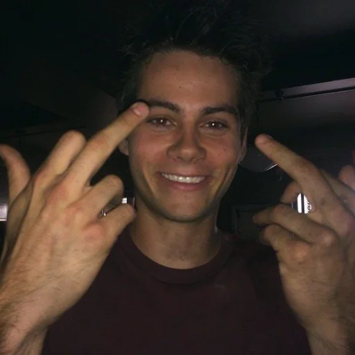 Sticker DylanStilinski_by_fStikBot - 1