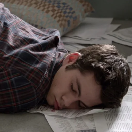 Sticker DylanStilinski_by_fStikBot - 1