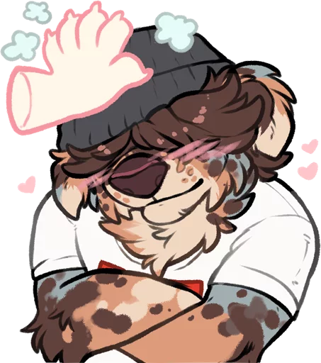 Sticker DylanWithIt - 1