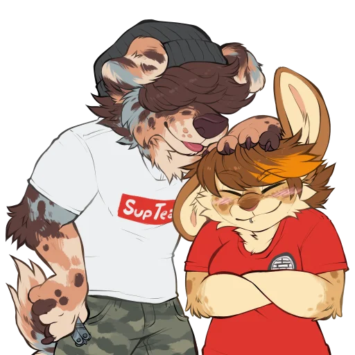 Sticker DylanWithIt - 1