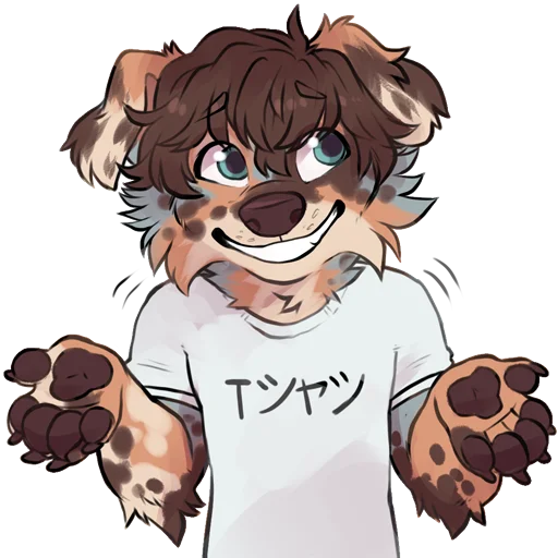 Sticker DylanWithIt - 1