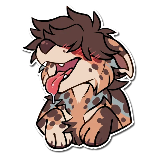 Sticker DylanWithIt - 1