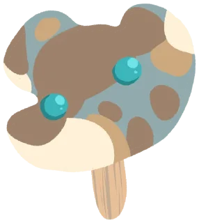 Стикер Dylan W/Dogs - 0