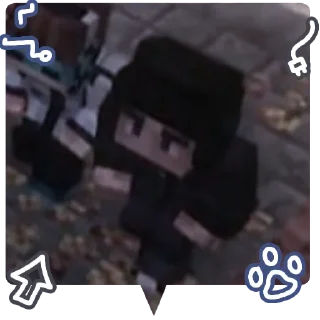 Стикер 💻 Дилан 🎧 - 8