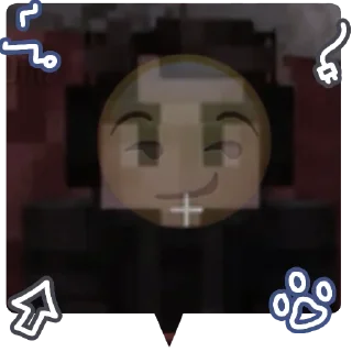 Стикер 💻 Дилан 🎧 - 1