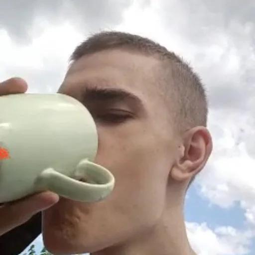 Sticker Dymizana - 1