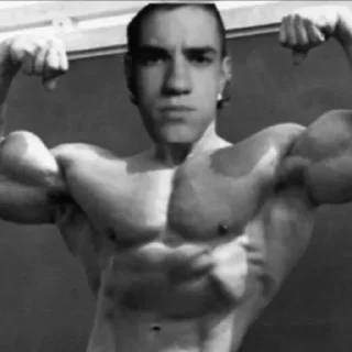 Sticker Думизяна - 0