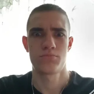 Sticker Думизяна - 5