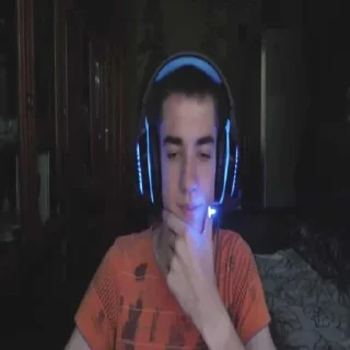 Sticker Думизяна - 8