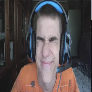 Sticker Думизяна - 4