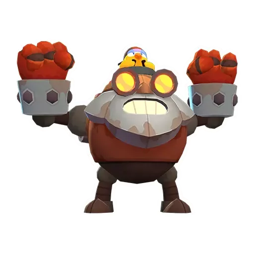 Стикер DynamikeBS - 1