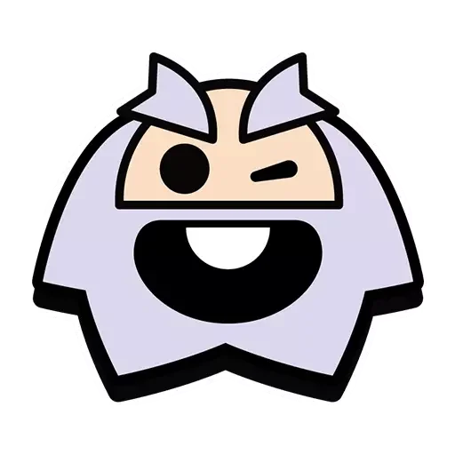 Стикер DynamikeBS - 1