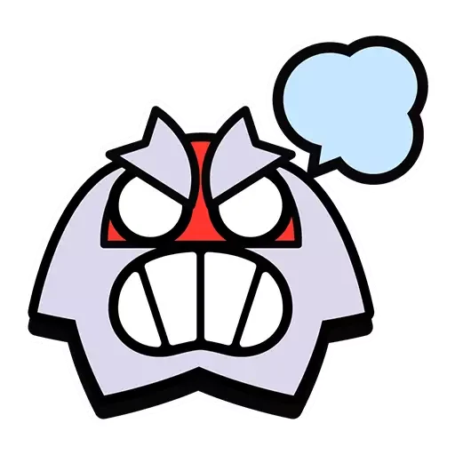 Sticker DynamikeBS - 1